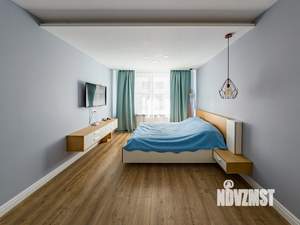 3-к квартира, на длительный срок, 70м2, 3/8 этаж