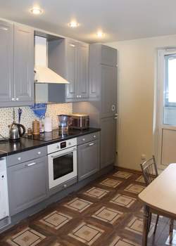 3-к квартира, на длительный срок, 81м2, 3/23 этаж