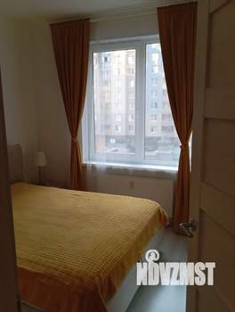 1-к квартира, на длительный срок, 32м2, 3/17 этаж