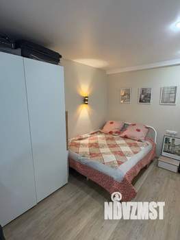 1-к квартира, на длительный срок, 31м2, 3/5 этаж