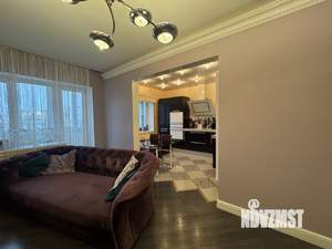 3-к квартира, на длительный срок, 95м2, 12/14 этаж