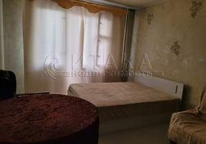 1-к квартира, на длительный срок, 40м2, 8/16 этаж