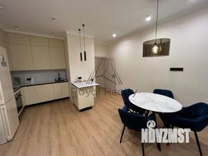 3-к квартира, на длительный срок, 95м2, 11/16 этаж