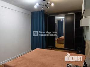 1-к квартира, на длительный срок, 31м2, 7/9 этаж