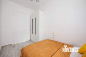 3-к квартира, посуточно, 80м2, 2/4 этаж