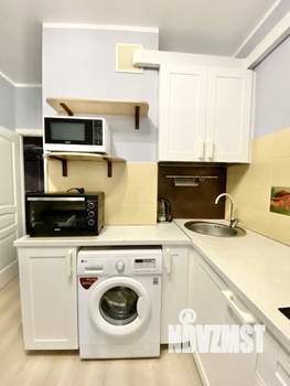 1-к квартира, на длительный срок, 35м2, 11/18 этаж