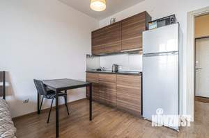 Студия квартира, посуточно, 32м2, 16/24 этаж