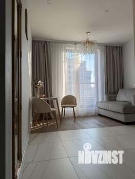 1-к квартира, на длительный срок, 37м2, 9/9 этаж