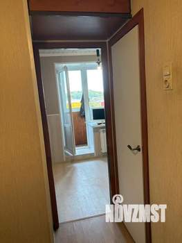 1-к квартира, на длительный срок, 37м2, 7/12 этаж