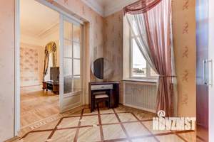 2-к квартира, на длительный срок, 120м2, 3/5 этаж