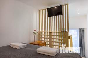 1-к квартира, посуточно, 17м2, 1/1 этаж