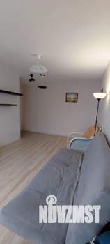 2-к квартира, посуточно, 46м2, 6/9 этаж