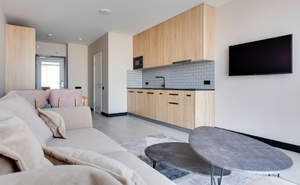 2-к квартира, на длительный срок, 60м2, 6/9 этаж