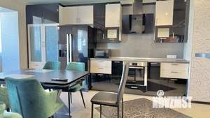 2-к квартира, на длительный срок, 80м2, 16/17 этаж