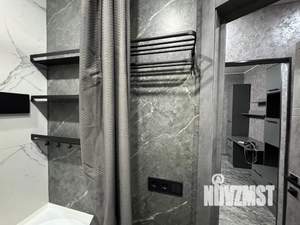 1-к квартира, посуточно, 42м2, 1/5 этаж