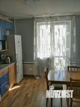1-к квартира, на длительный срок, 44м2, 14/16 этаж