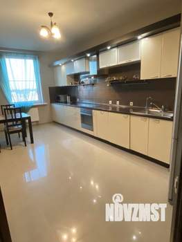 3-к квартира, на длительный срок, 100м2, 12/25 этаж