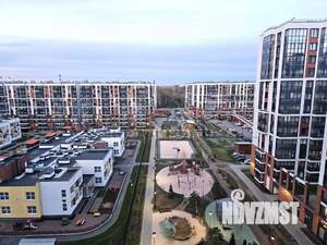 Студия квартира, на длительный срок, 24м2, 10/16 этаж