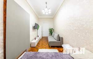 2-к квартира, посуточно, 80м2, 1/5 этаж