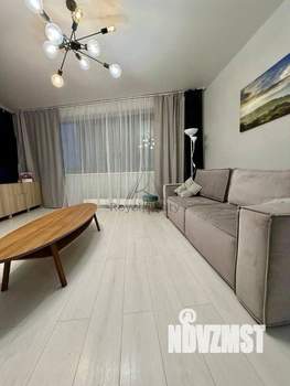 2-к квартира, на длительный срок, 61м2, 4/11 этаж