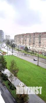 3-к квартира, на длительный срок, 57м2, 8/10 этаж