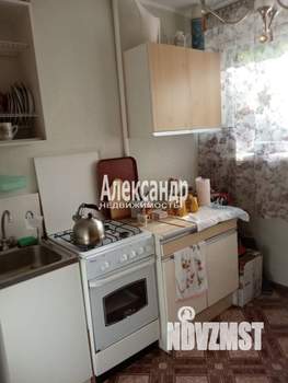 2-к квартира, на длительный срок, 47м2, 3/9 этаж