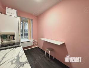 1-к квартира, на длительный срок, 24м2, 1/4 этаж