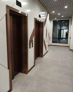 1-к квартира, на длительный срок, 39м2, 5/10 этаж