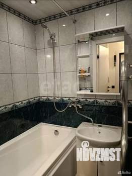 1-к квартира, на длительный срок, 30м2, 2/5 этаж