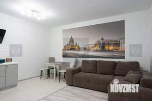 1-к квартира, на длительный срок, 65м2, 3/10 этаж