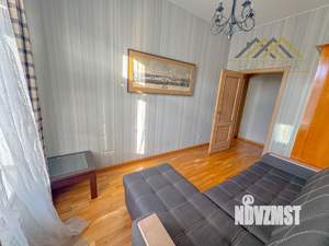 3-к квартира, на длительный срок, 82м2, 4/4 этаж