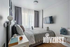 1-к квартира, посуточно, 21м2, 8/14 этаж