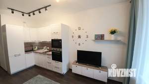 Студия квартира, посуточно, 27м2, 6/12 этаж