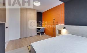 1-к квартира, на длительный срок, 32м2, 12/20 этаж