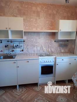1-к квартира, на длительный срок, 39м2, 7/10 этаж