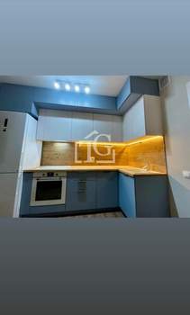 2-к квартира, на длительный срок, 56м2, 10/25 этаж