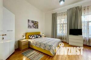 3-к квартира, посуточно, 80м2, 3/5 этаж