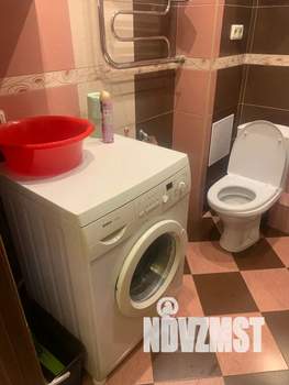 2-к квартира, посуточно, 43м2, 13/21 этаж
