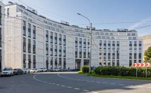 3-к квартира, на длительный срок, 84м2, 5/8 этаж