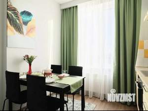 2-к квартира, на длительный срок, 60м2, 13/17 этаж