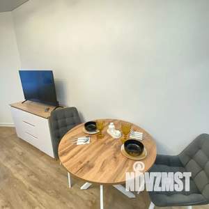 Студия квартира, посуточно, 28м2, 4/9 этаж