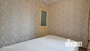 3-к квартира, на длительный срок, 42м2, 4/5 этаж