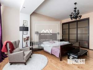 2-к квартира, на длительный срок, 106м2, 3/4 этаж