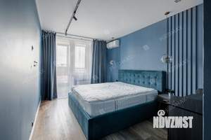 3-к квартира, на длительный срок, 75м2, 19/19 этаж