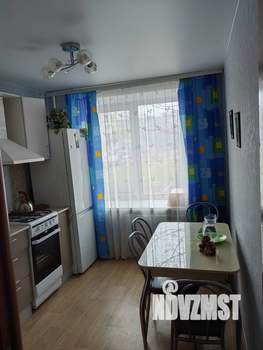 2-к квартира, на длительный срок, 46м2, 2/9 этаж