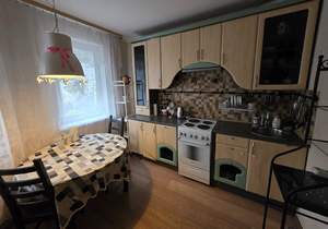 1-к квартира, на длительный срок, 38м2, 10/17 этаж