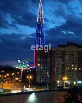 2-к квартира, на длительный срок, 60м2, 7/10 этаж