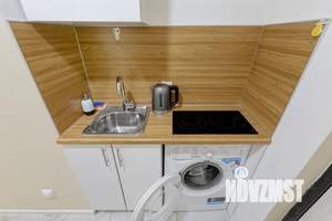 1-к квартира, посуточно, 12м2, 1/1 этаж