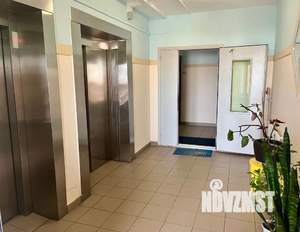 2-к квартира, посуточно, 66м2, 13/13 этаж