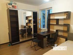 Студия квартира, на длительный срок, 26м2, 8/25 этаж